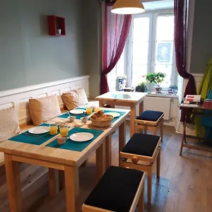 Des Trois Rivières Mini-hôtel