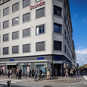 4* Otel Scandic Norreport