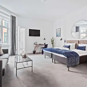 3* Otel Western Hebron