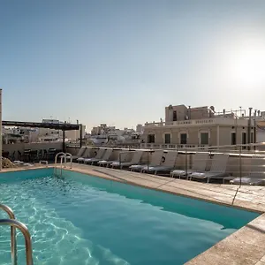 מלון Petit Palace Trencadis ****