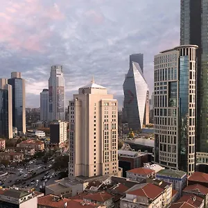 מלון Sheraton Levent *****