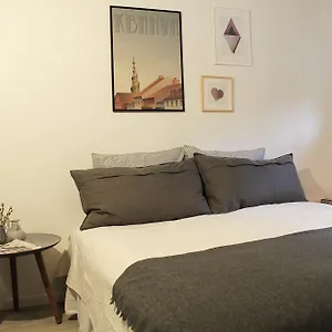 Проживание в семье Jansvej Homestay