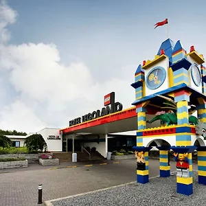 Отель Legoland Биллунн