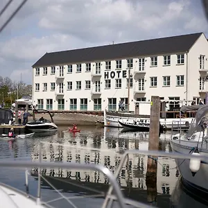 Bb-hotel Havnehotellet Hotel
